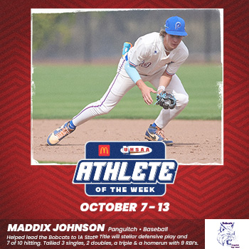 Maddix Johnson